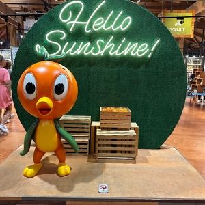 Meet your Posher, Jenni